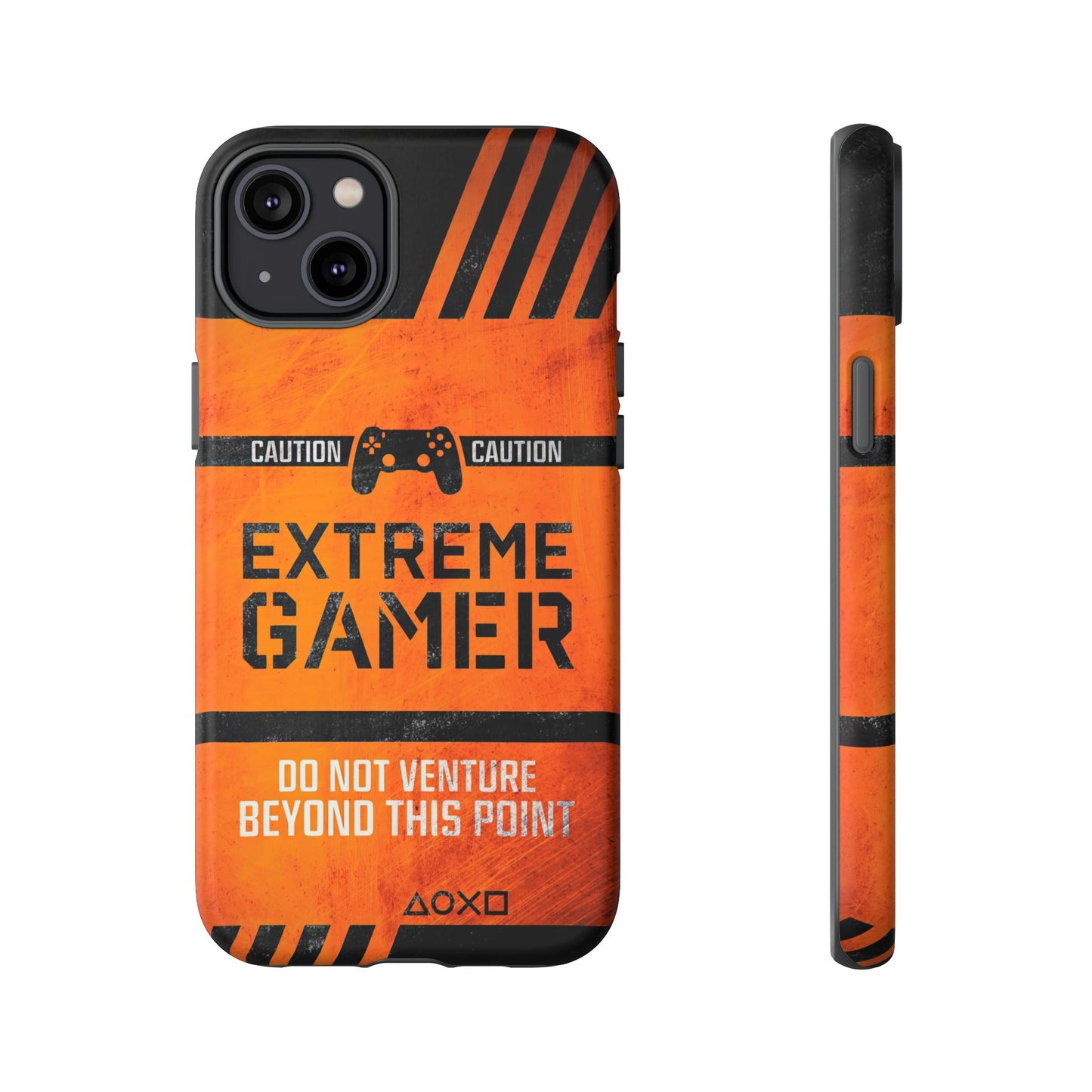 Extreme Gamer Tough Phone Case