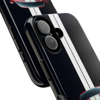 StreetKing Tough Case for iPhone Models, Classic Muscle Car