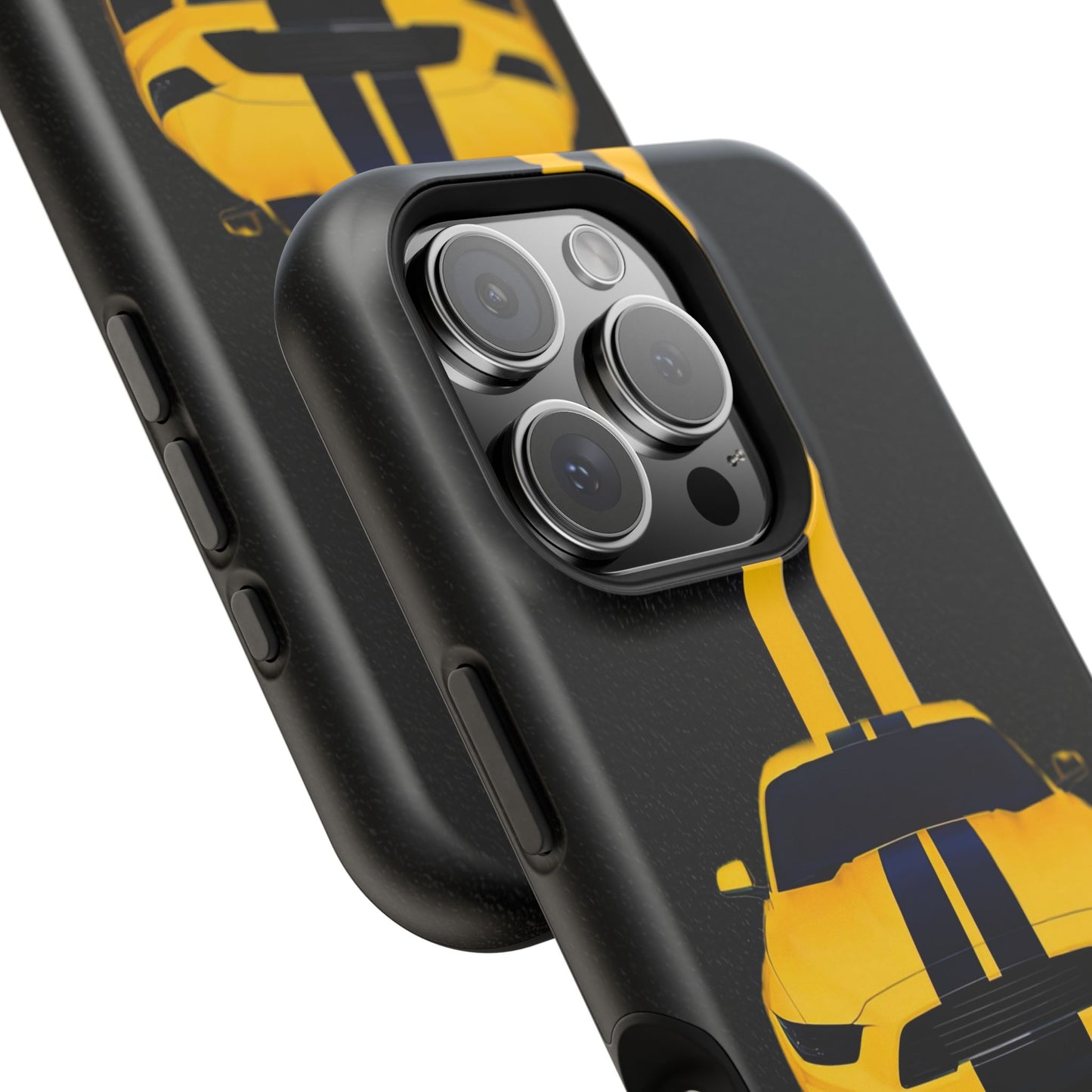 V8Vibe Magnetic Phone Cases for iPhone