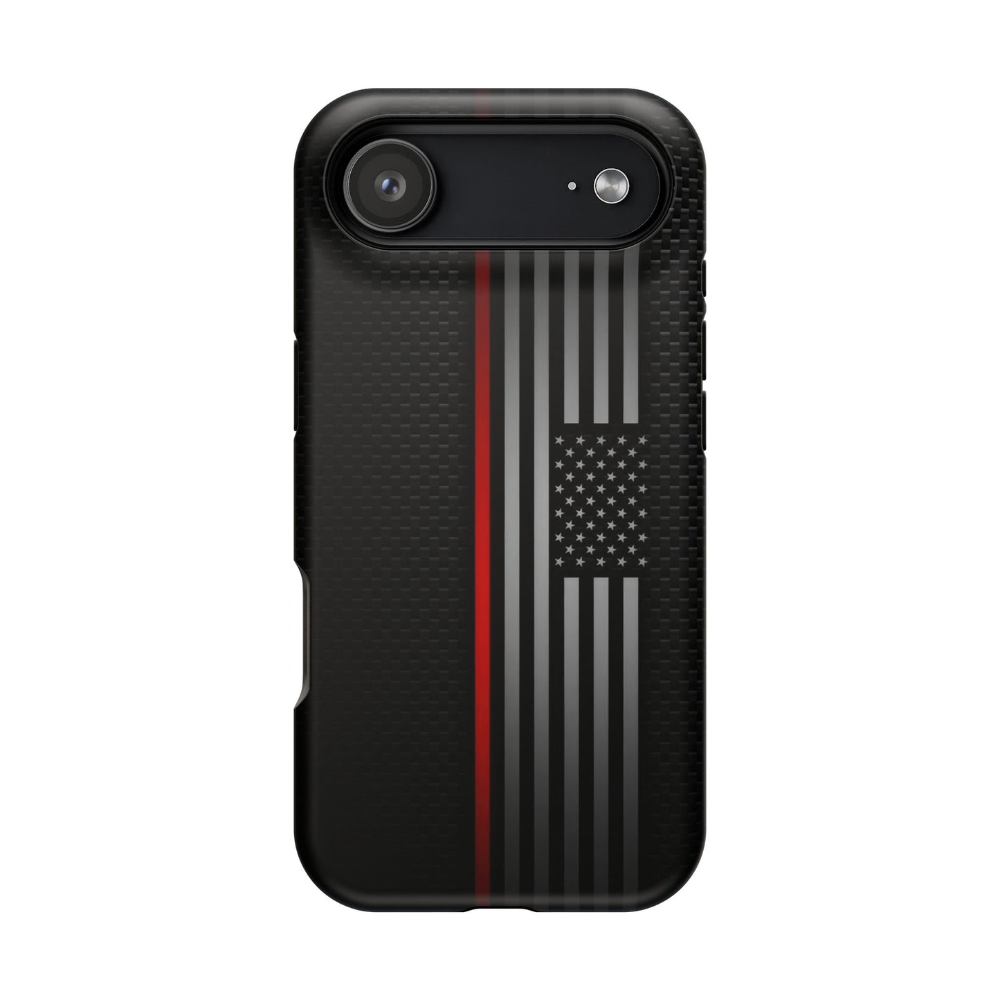 Elegant Magnetic Tough iPhone Cases, Durable Protection