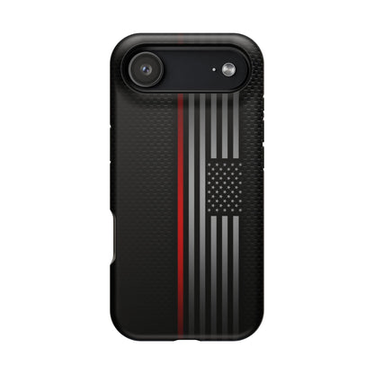 Elegant Magnetic Tough iPhone Cases, Durable Protection