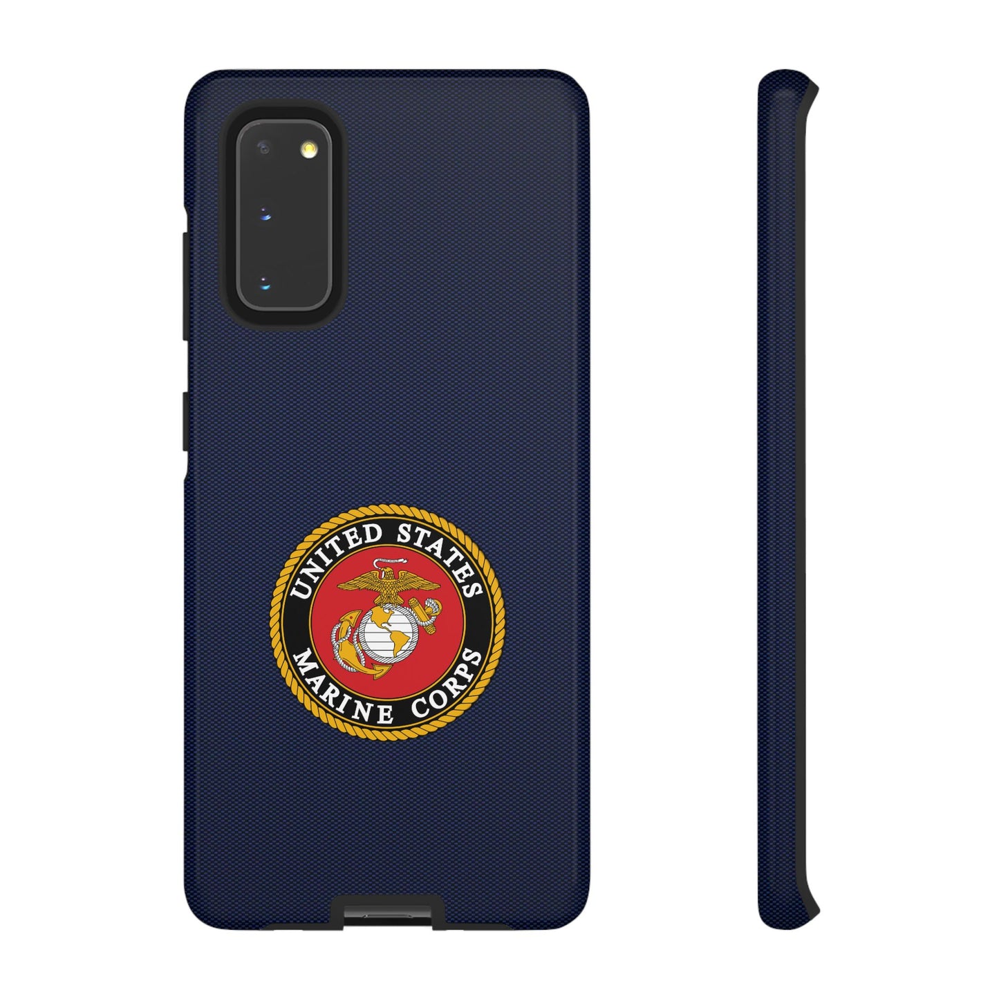 U.S. Marine Corps Tough Cases / Samsung G