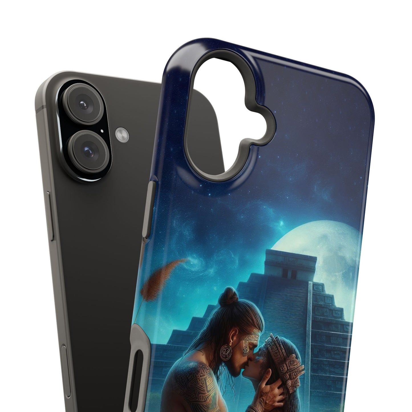 Aztec Affection Magnetic Tough Cases