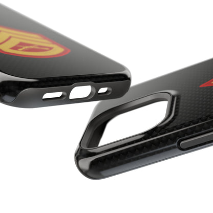 Rank Insignia Impact-Resistant Cases, Staff Sergeant