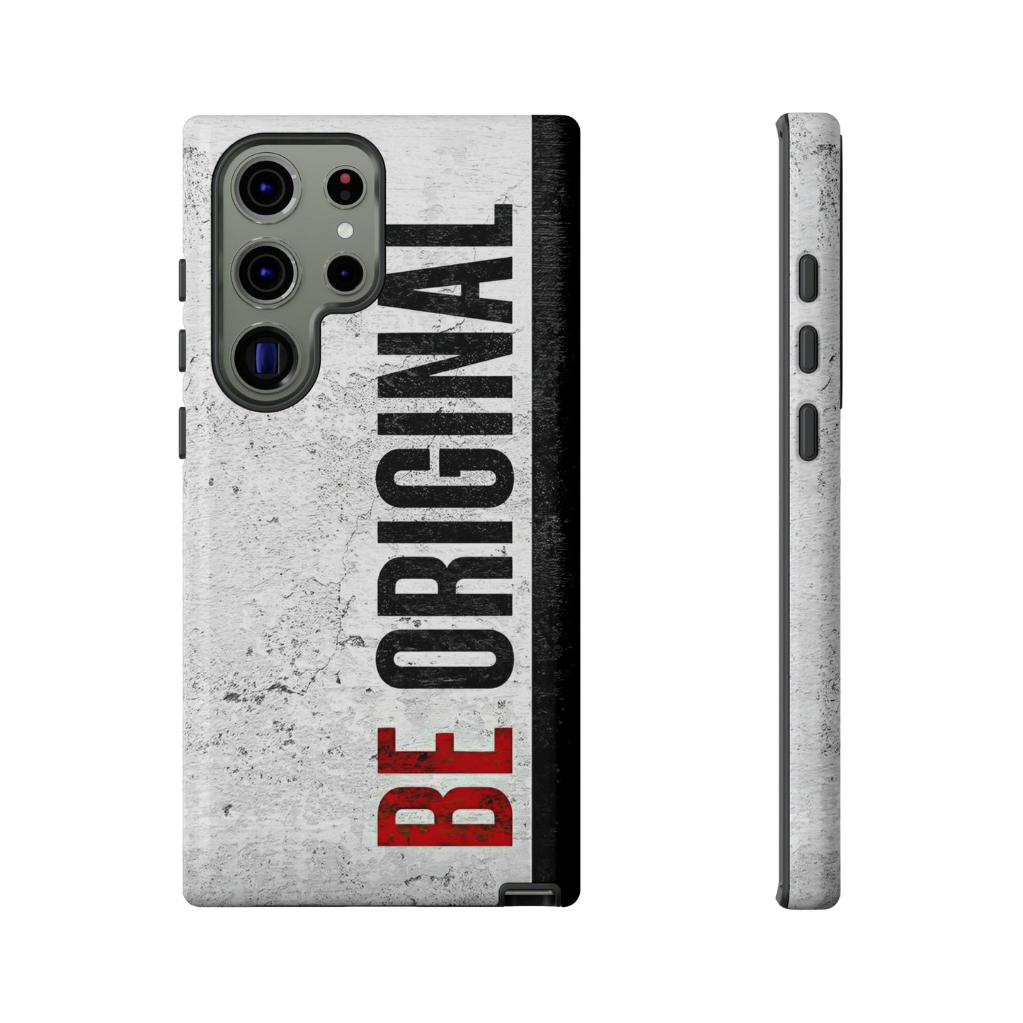 Be Original Tough Cases