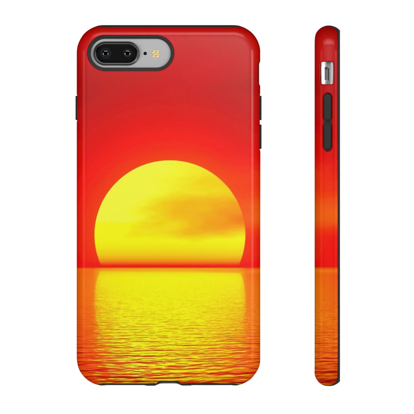 Coastal Twilight Tough Cases