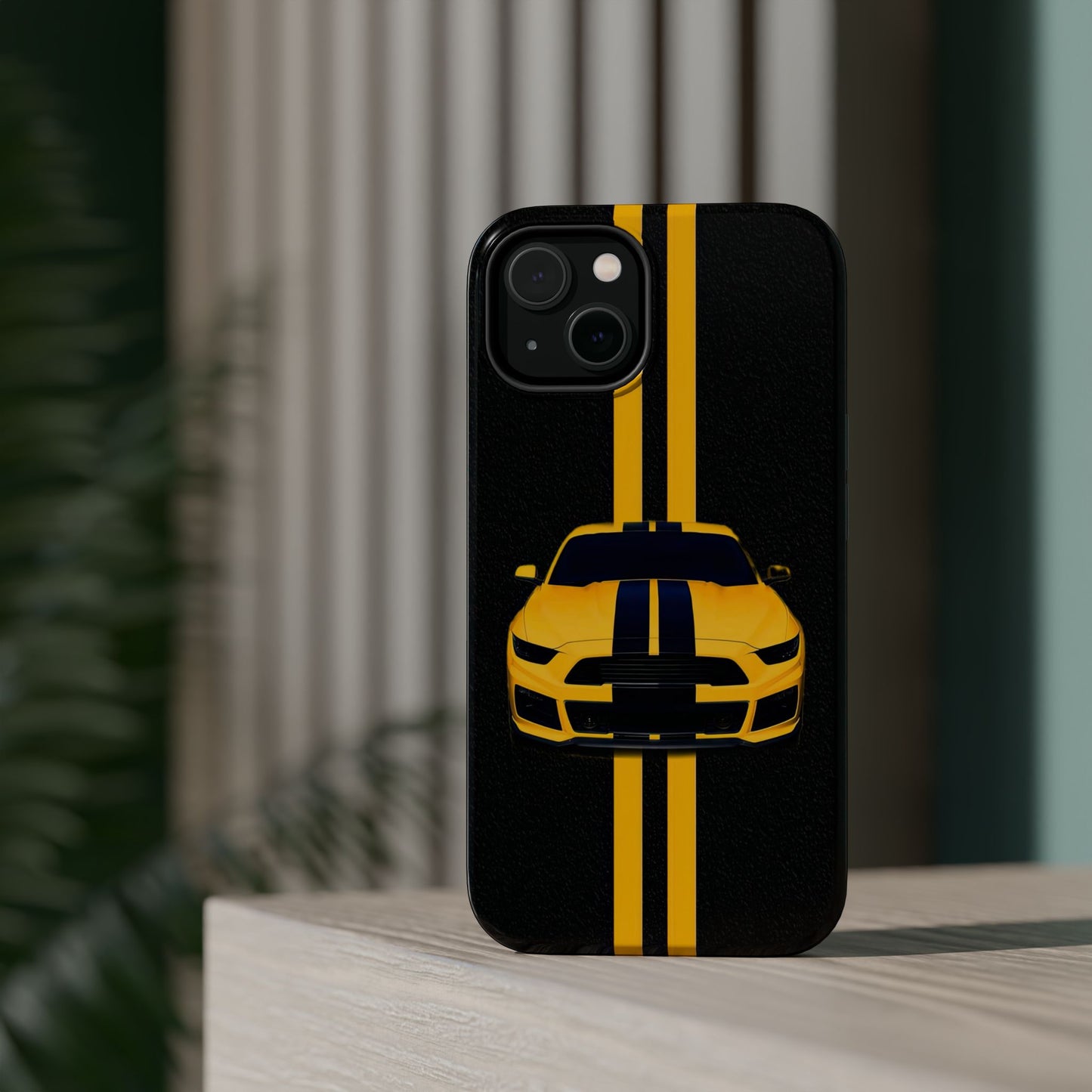 V8Vibe Magnetic Phone Cases for iPhone