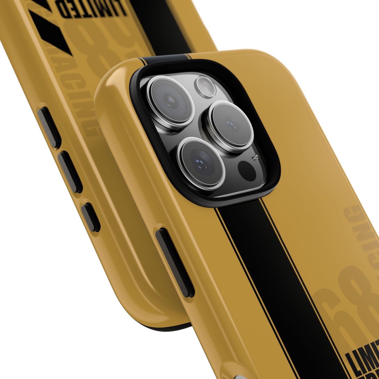 Vintage Racing 68 - Limited Edition Tough Case