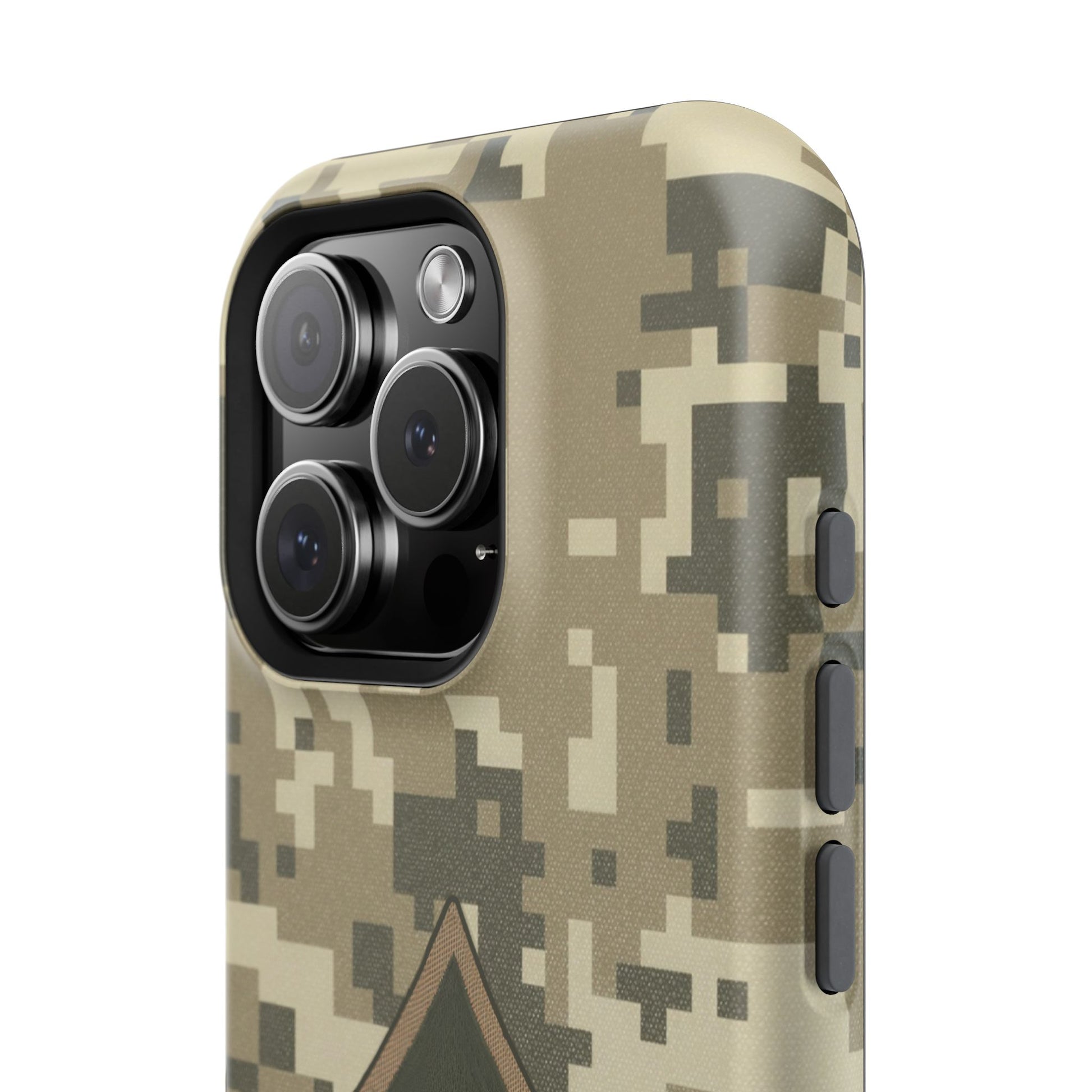 Camouflage Impact-Resistant Cases, Corporal