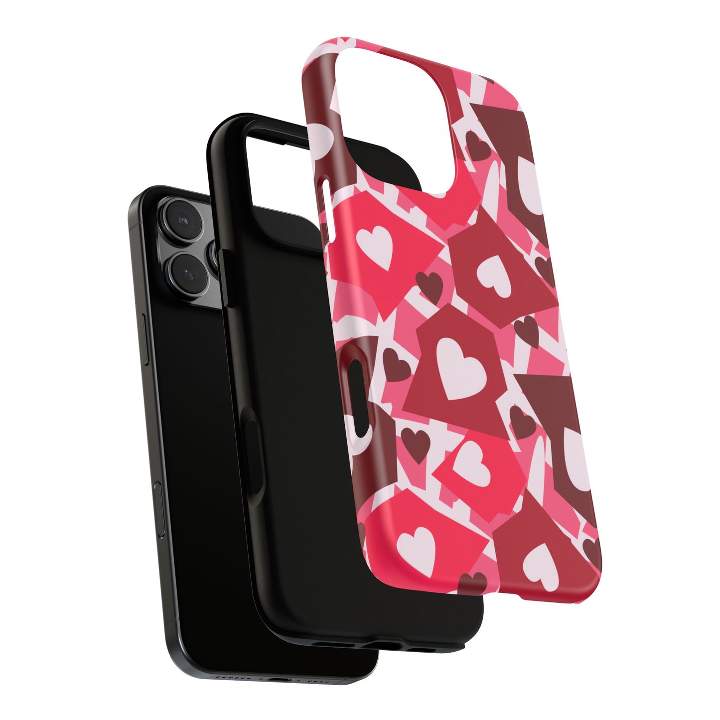 Love in Style Tough Cases