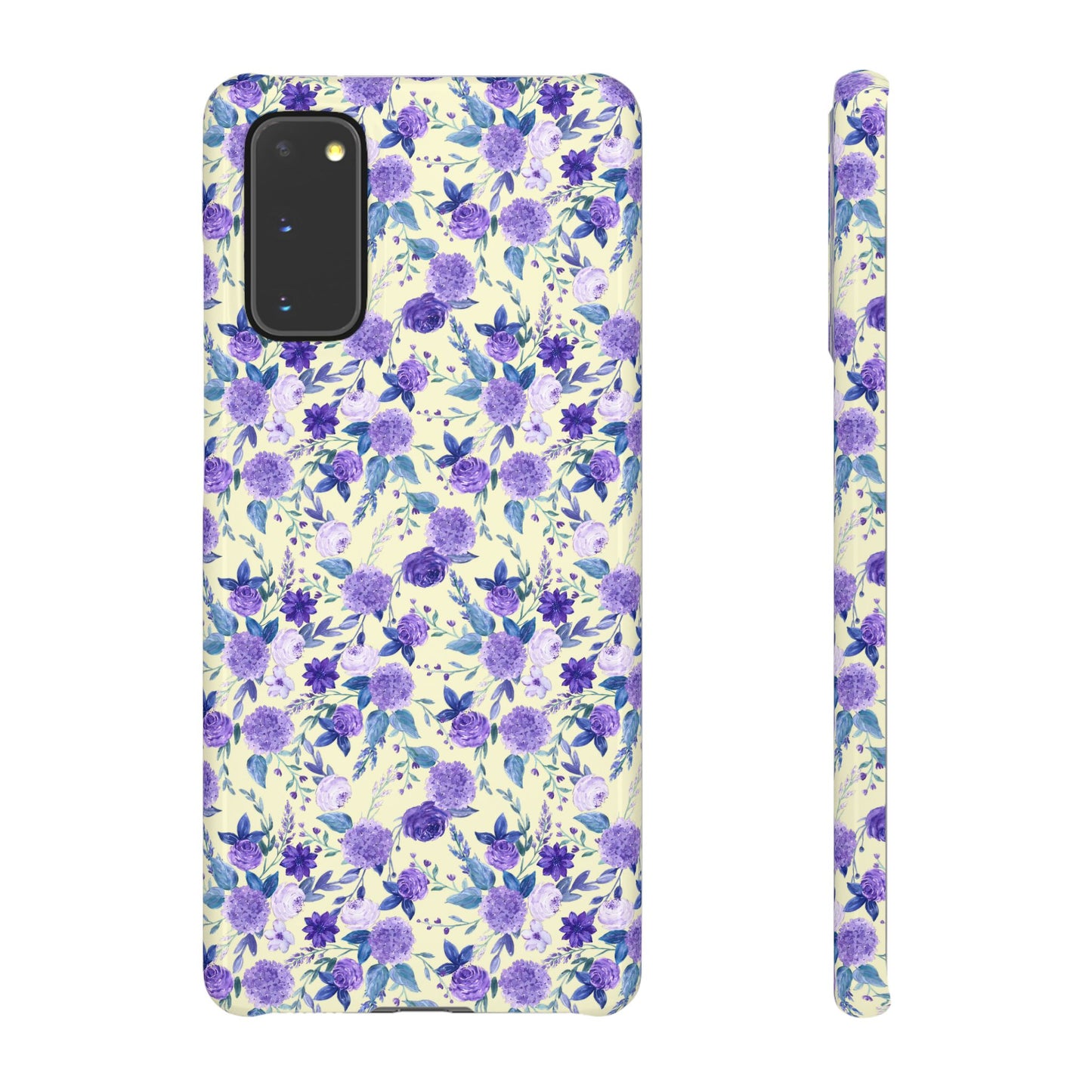 Violet Slim Cases