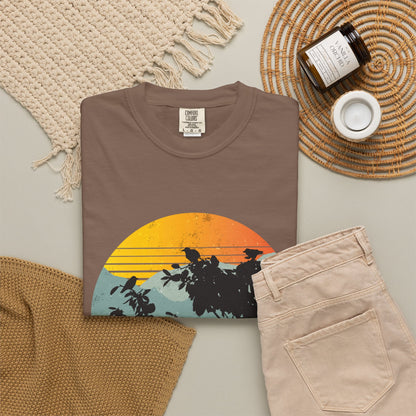 Nature Is All You Need T-shirt