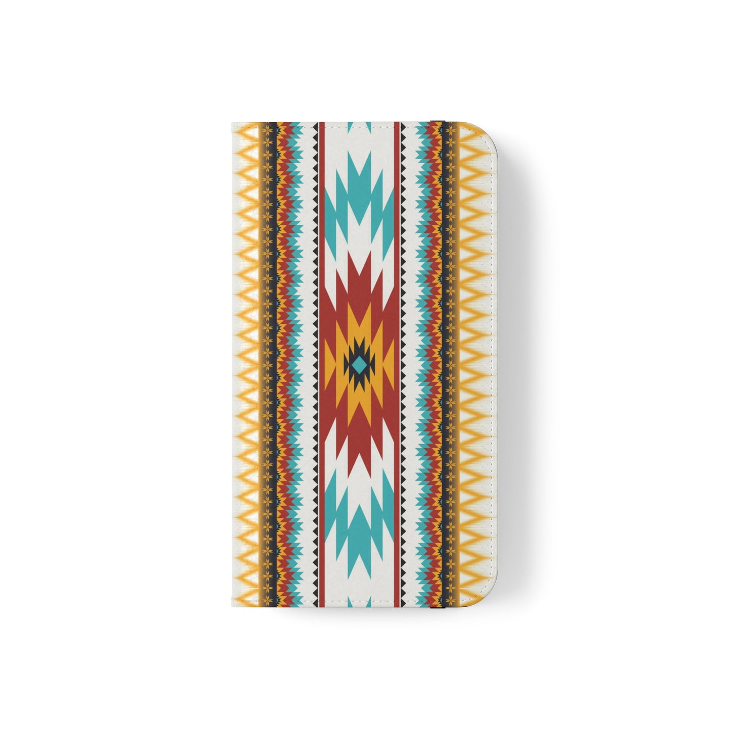 Tribal Threads Flip Cases