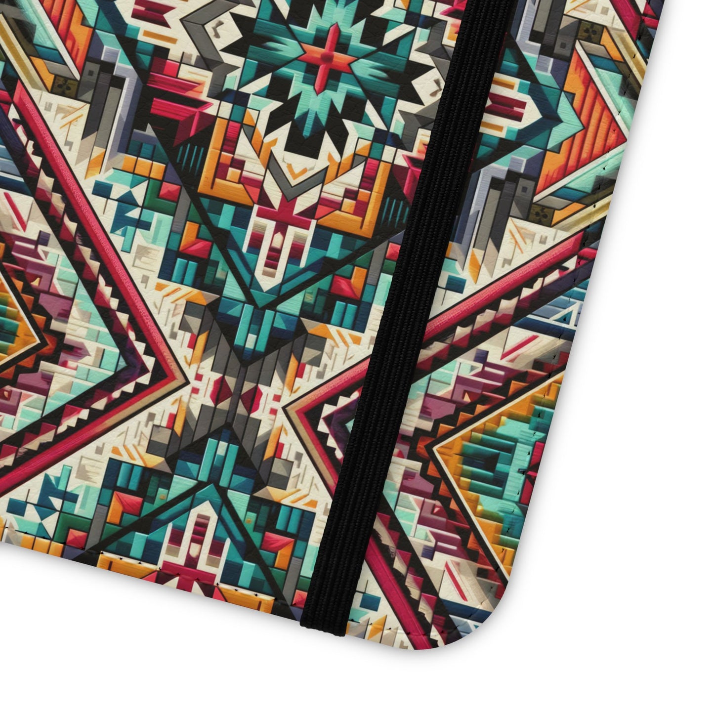 Spirit Trail Flip Cases