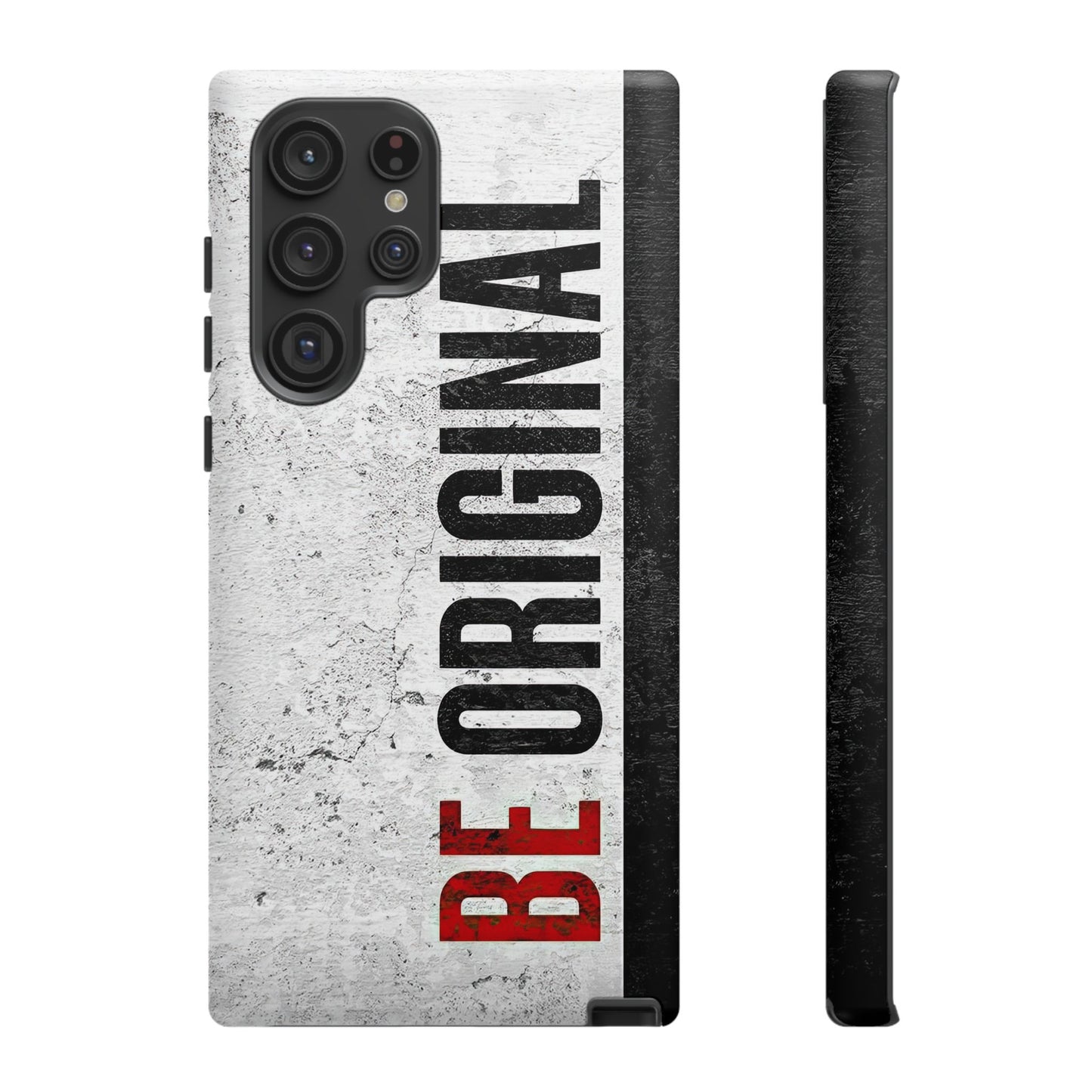 Be Original Tough Cases