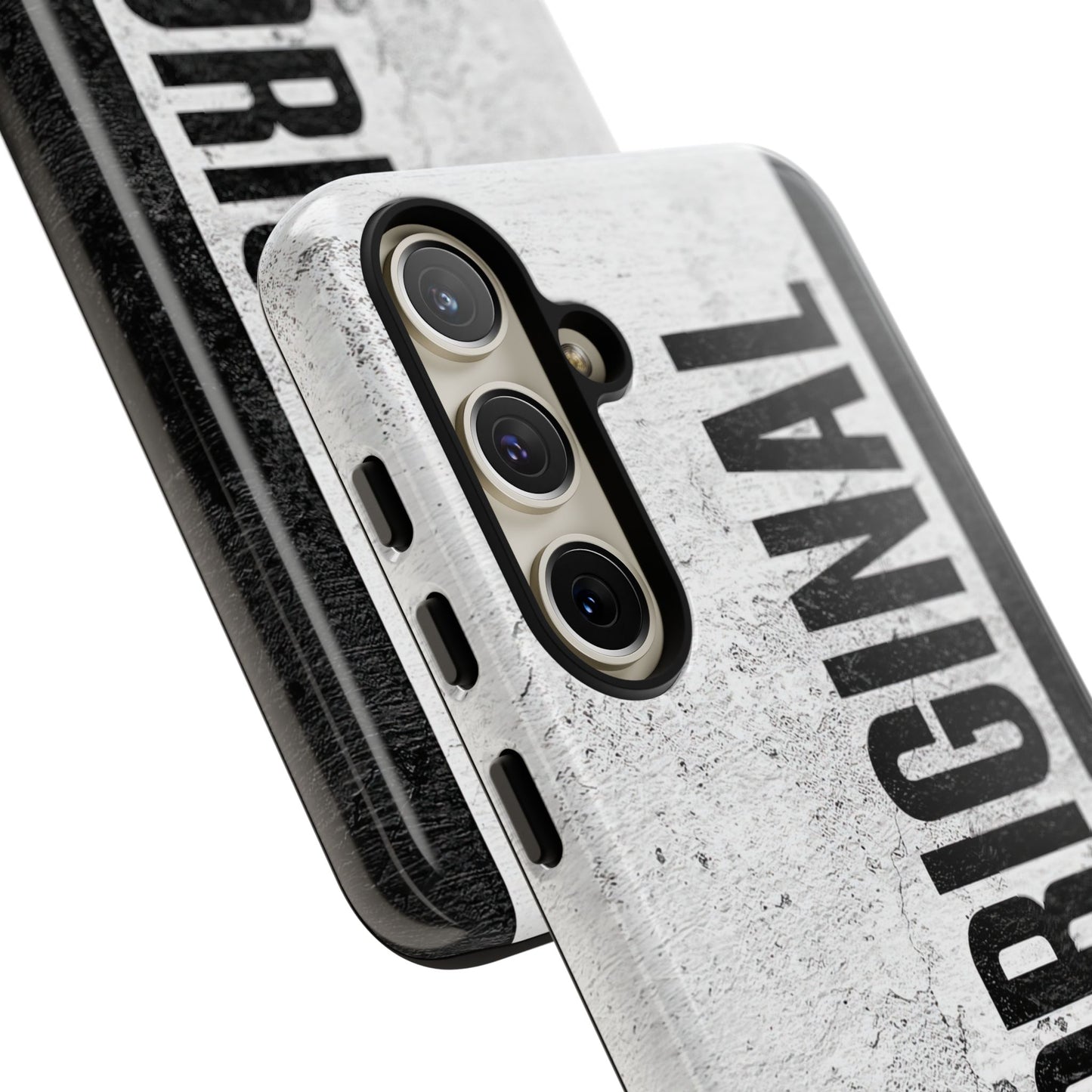 Be Original Tough Cases