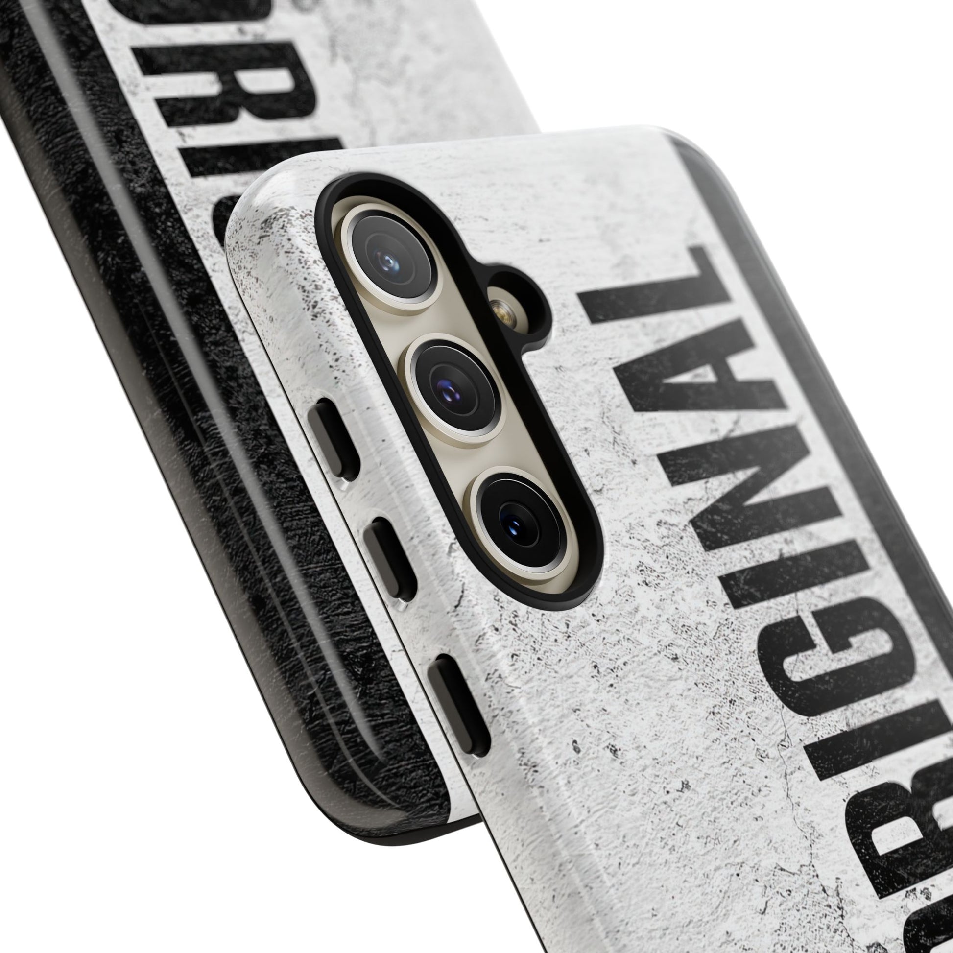 Be Original Tough Cases