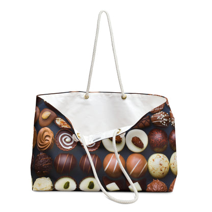 Truffles Weekender Bag