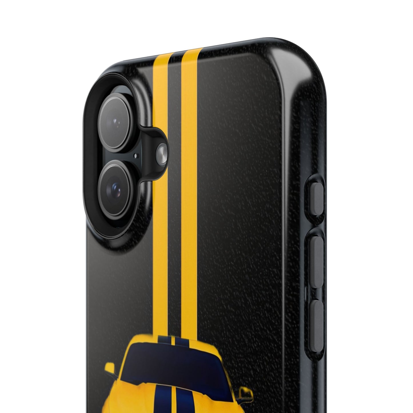 V8Vibe Magnetic Phone Cases for iPhone