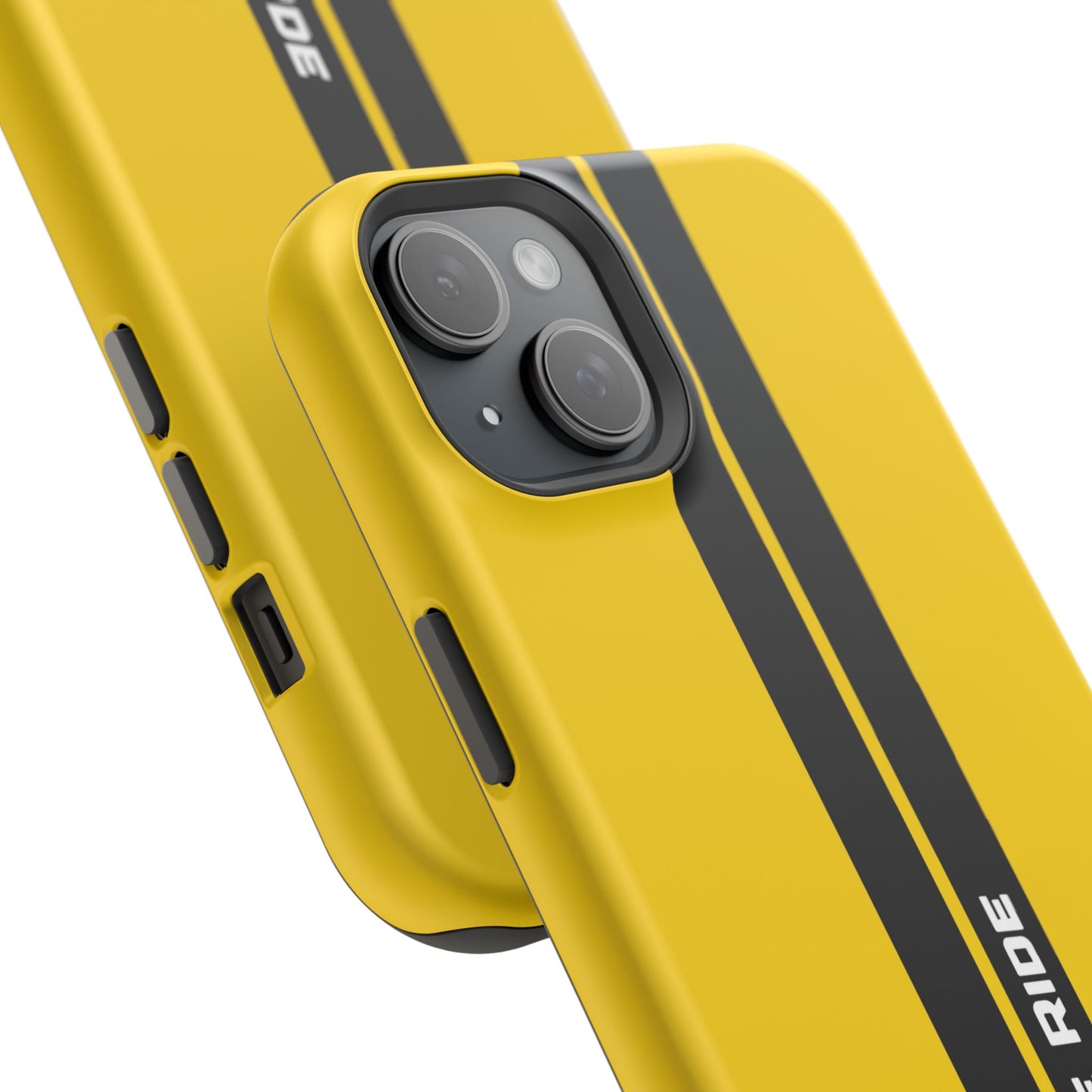 Enjoy the Ride Magnetic Phone Cases