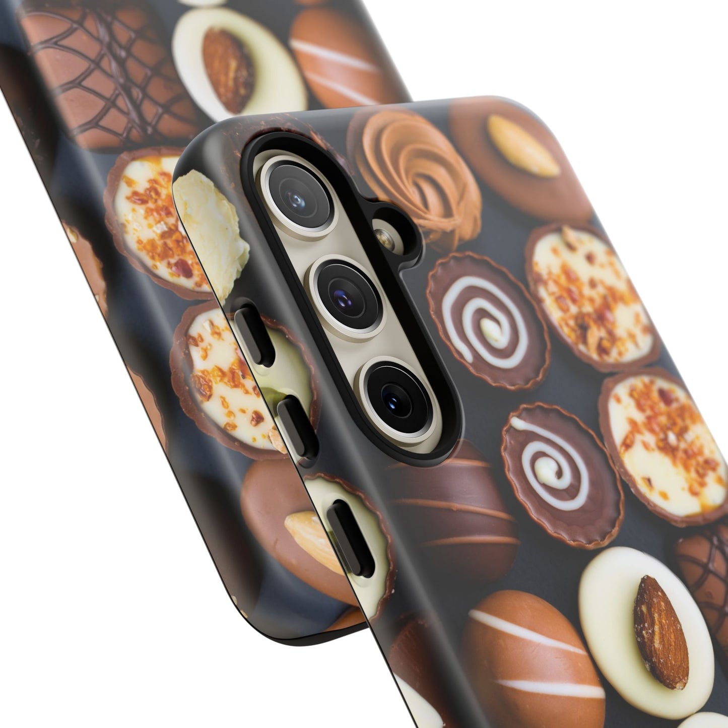 Truffles Tough Cases / Samsung G