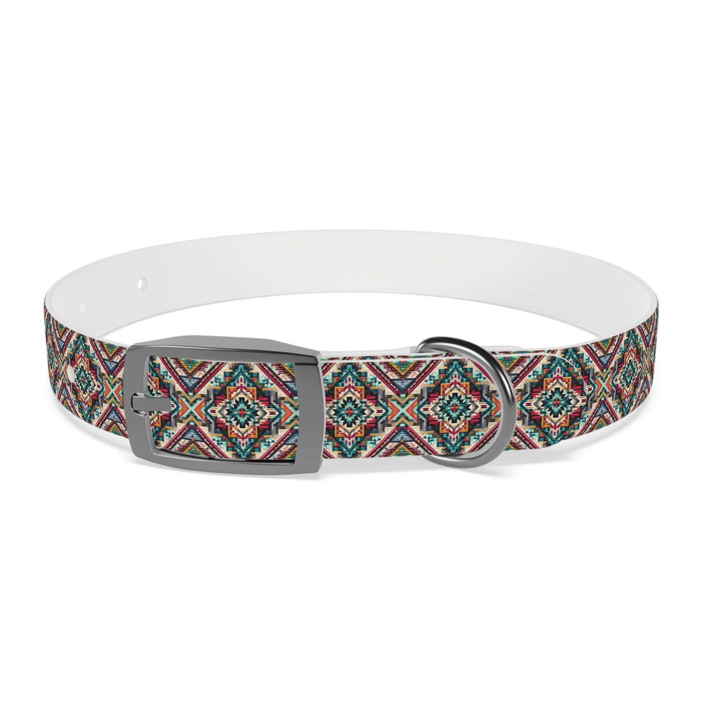 Spirit Trail Dog Collar