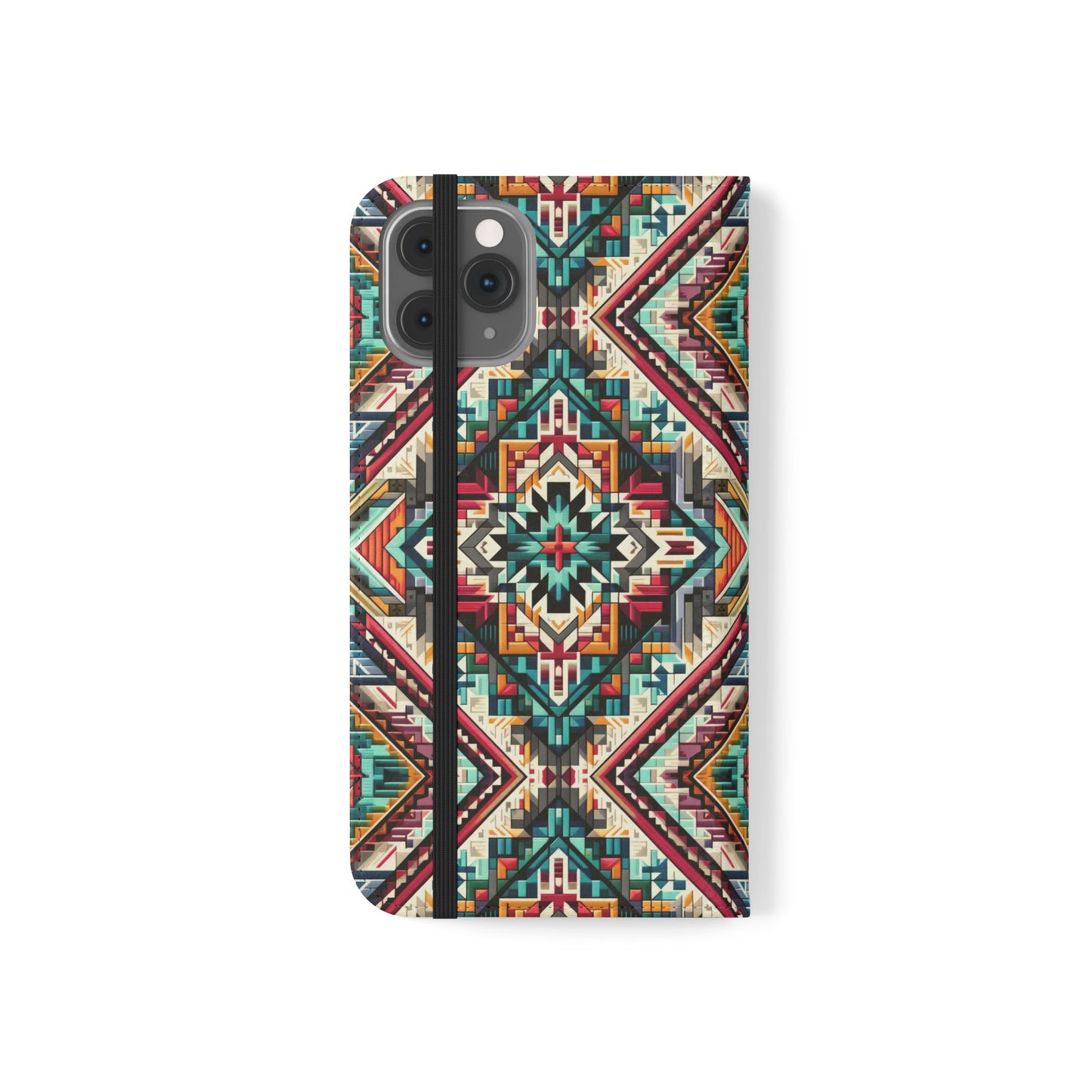 Spirit Trail Flip Cases