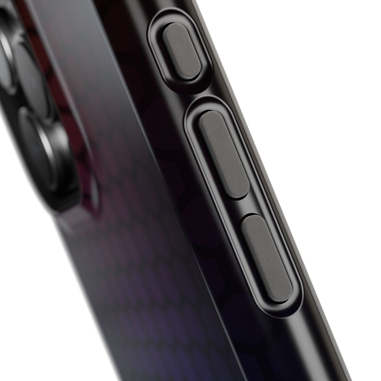 Police Magnetic iPhone Cases, License To Arrest