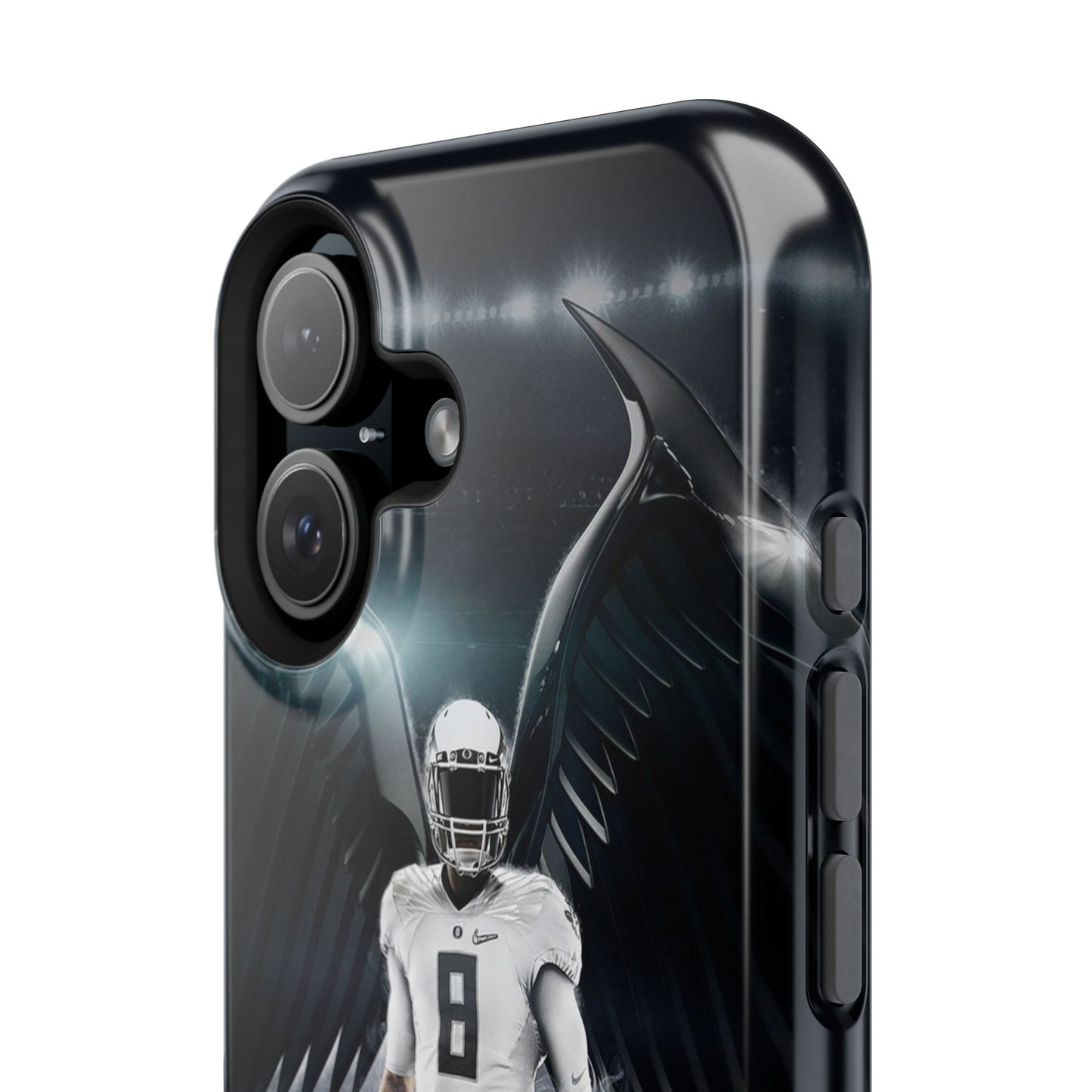 Playmaker Magnetic iPhone Cases