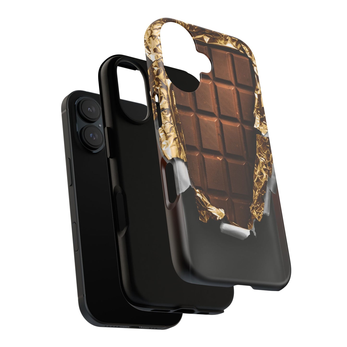 ChocoShield Tough Cases