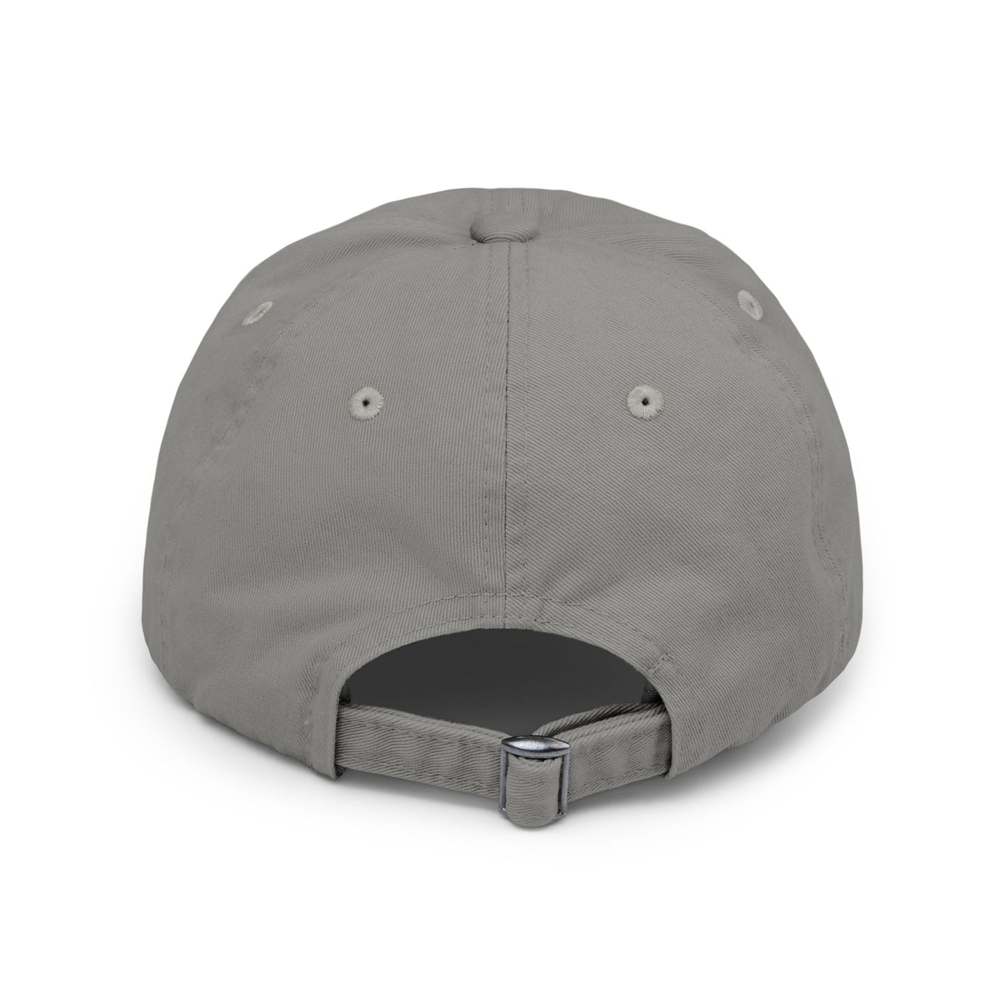 The Great Outdoors Unisex Distressed Cap