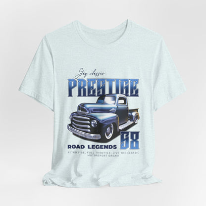 Stay Classic Prestige Road Legends Tee