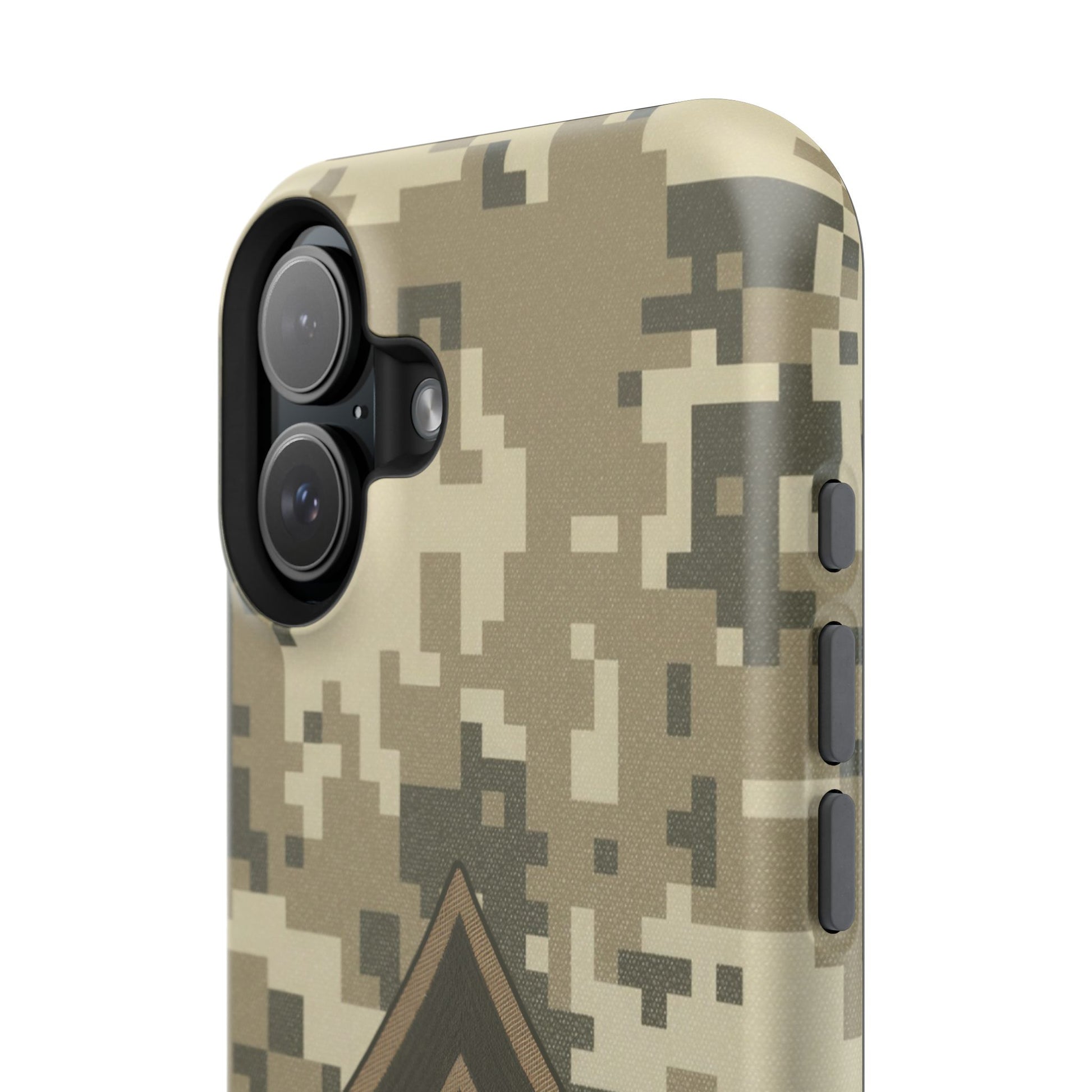 Camouflage Impact-Resistant Cases, Staff Sergeant