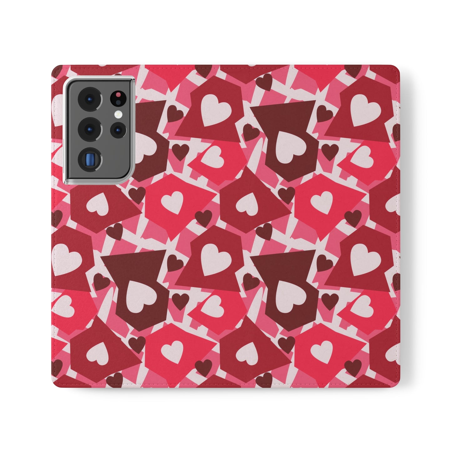 Love in Style Flip Cases