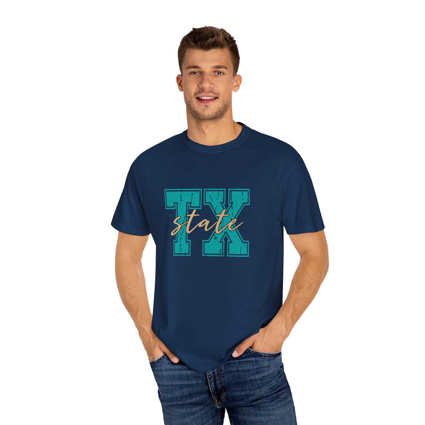 TX State T-shirt