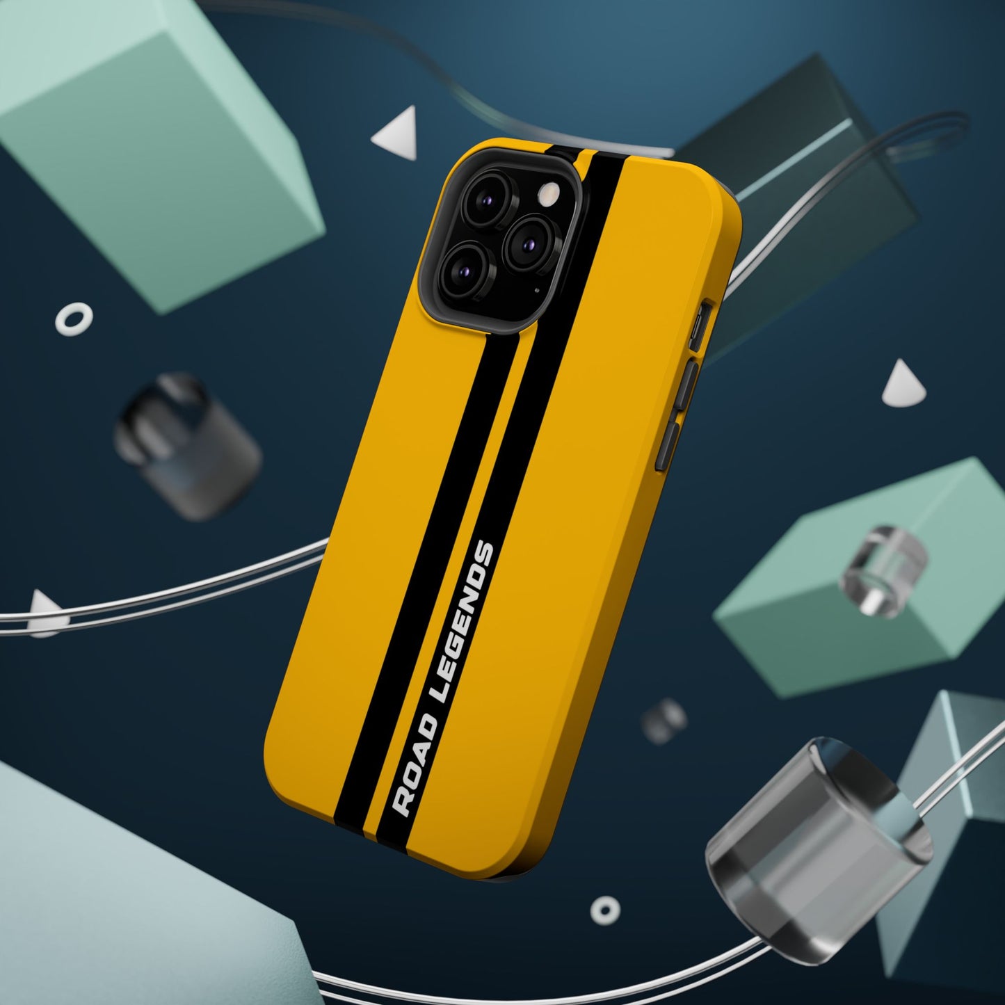 Road Legends Magnetic Phone Cases