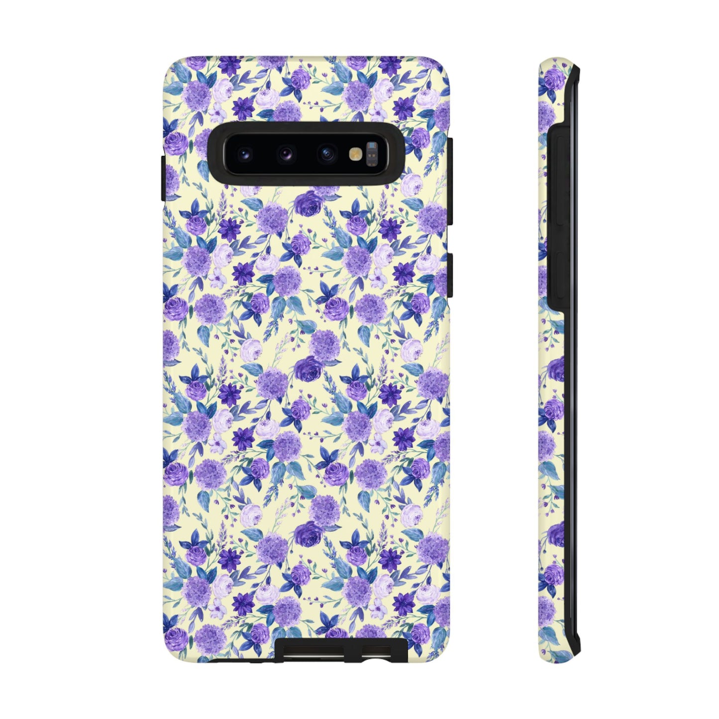 Violet Tough Cases