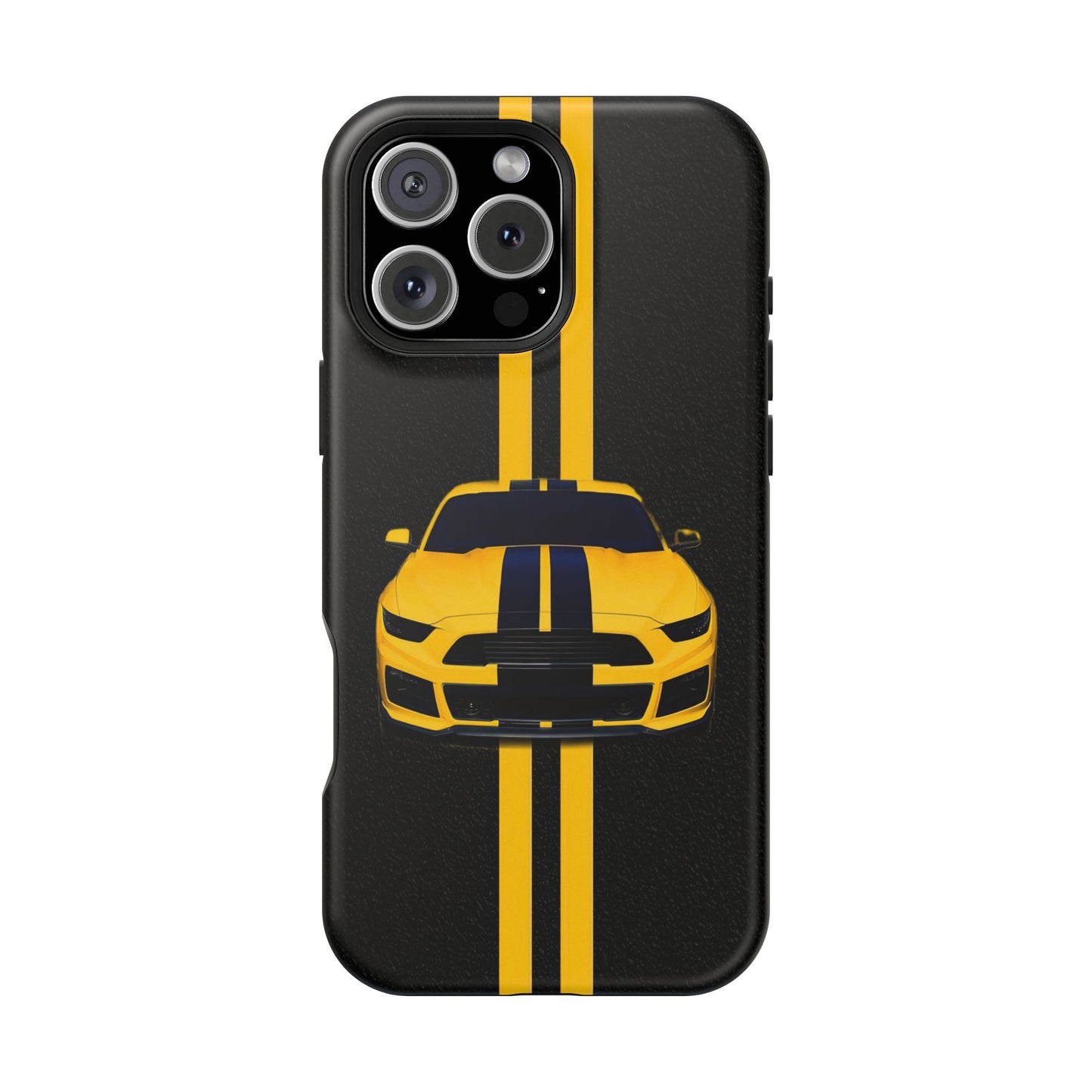 V8Vibe Magnetic Phone Cases for iPhone
