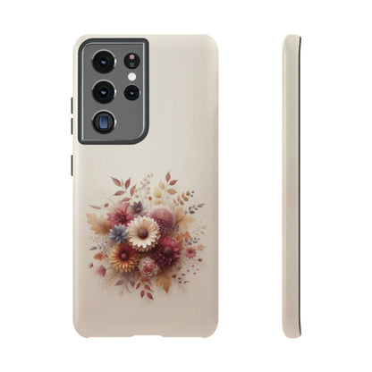 Gentle Fall Samsung Tough Cases