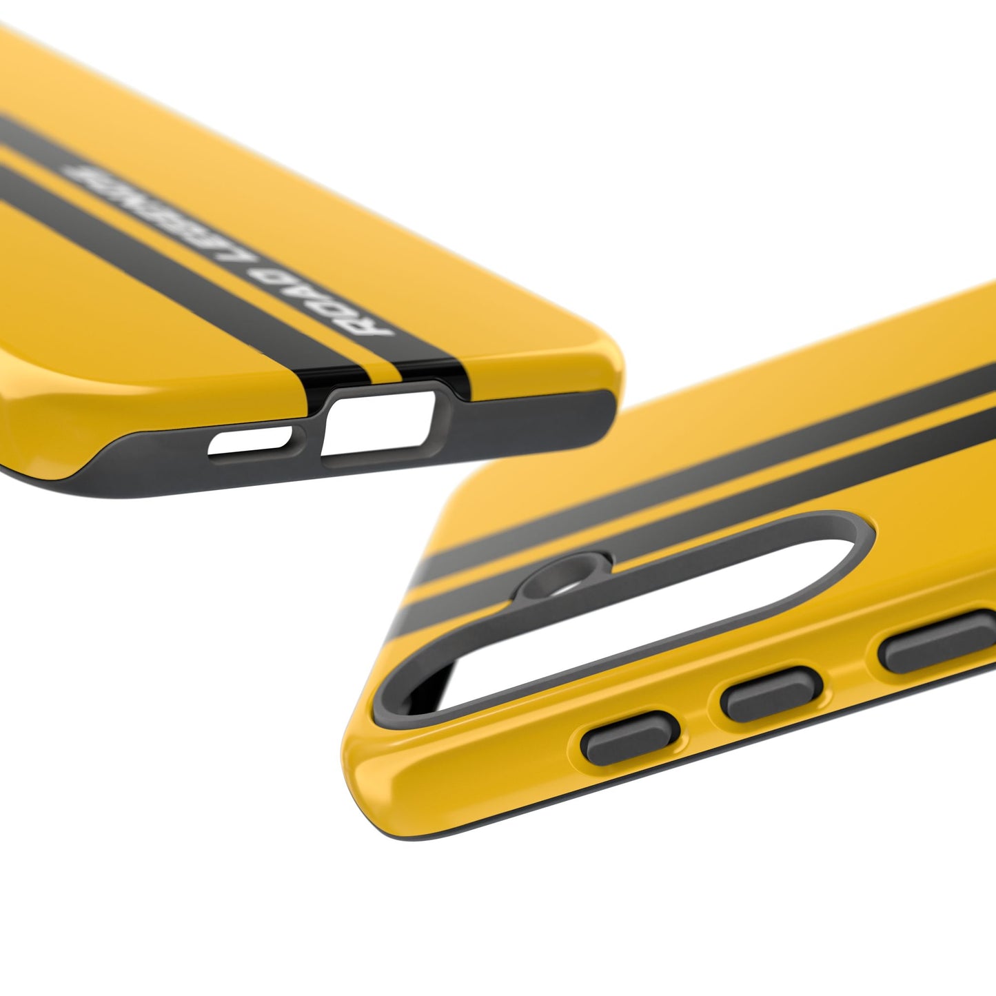 Road Legends Tough Cases, Bold Design and Ultimate Protection