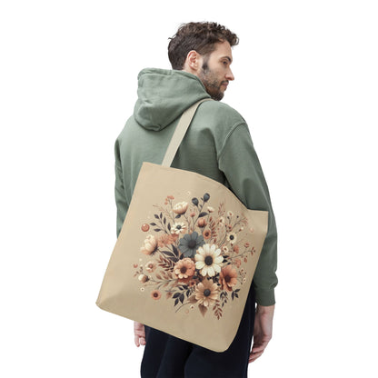 Cozy Pastels Tote Bag