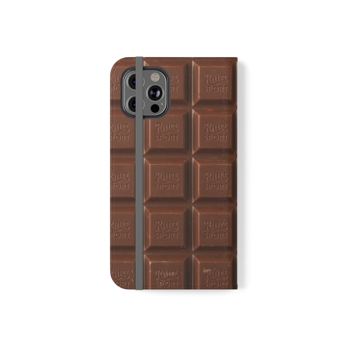 ChocoGuard Flip Cases