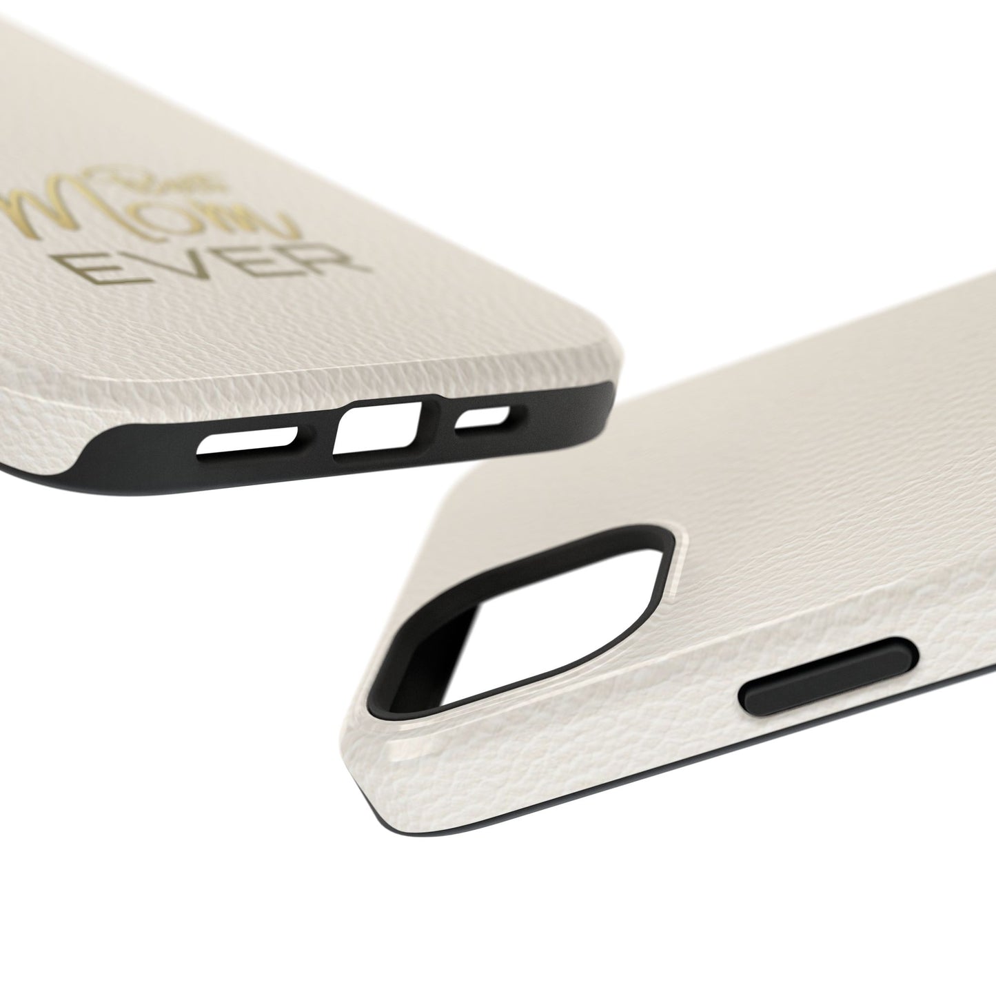 Best Mom Impact-Resistant Case