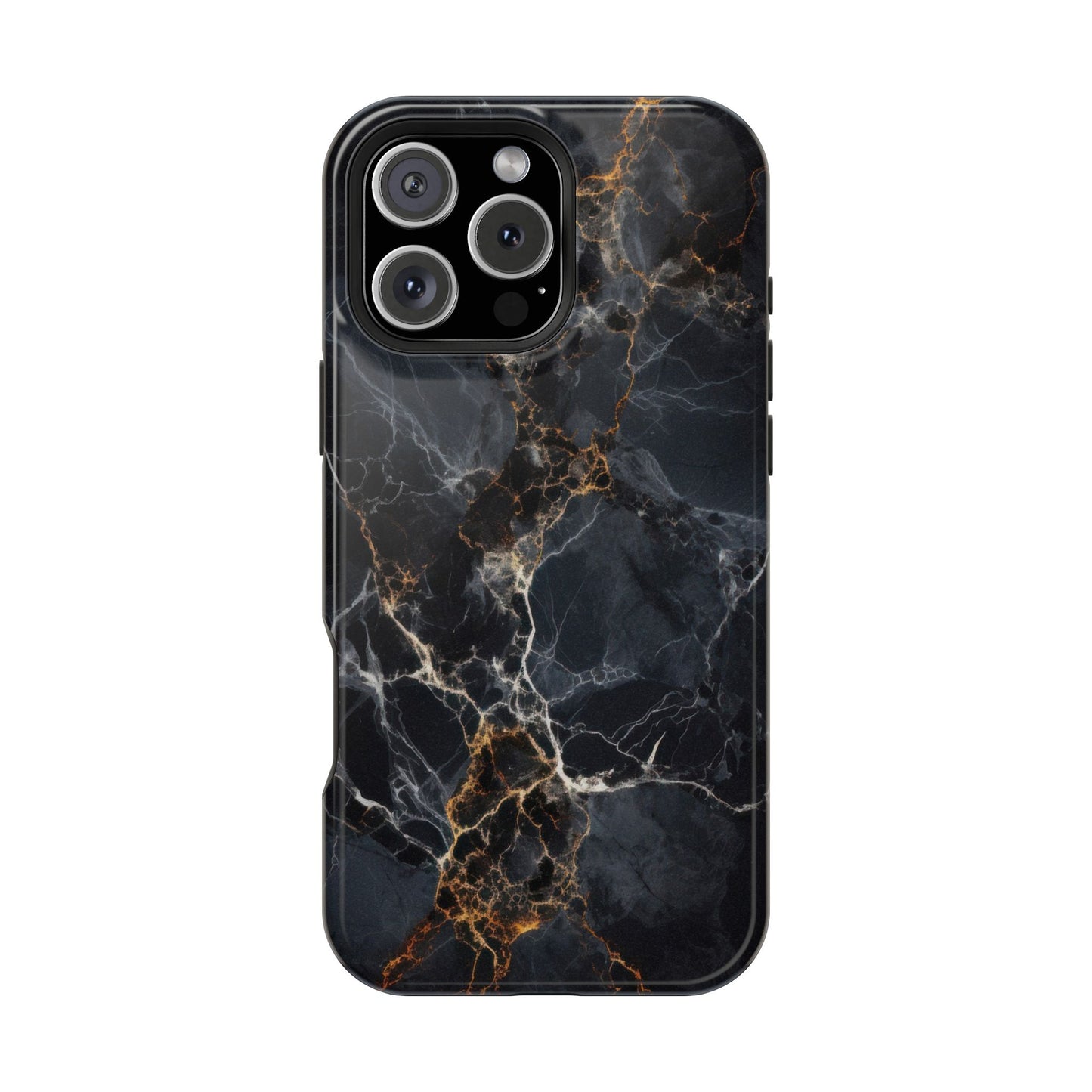 Elegant Magnetic iPhone Cases, Stylish Phone Protection