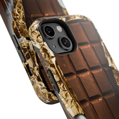 ChocoShield Impact Cases