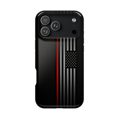 Elegant Magnetic Tough iPhone Cases, Durable Protection