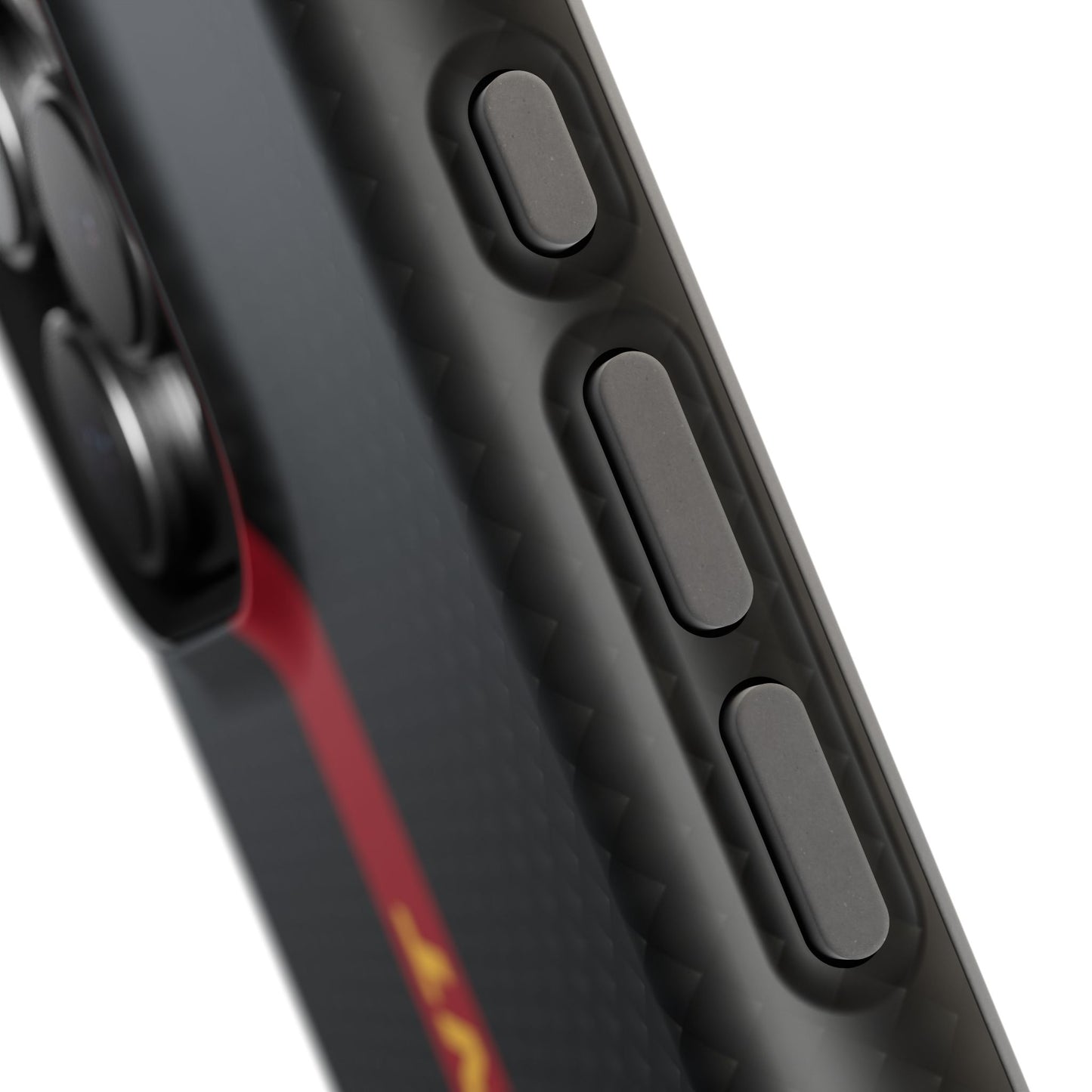 Built Different Magnetic Phone Case