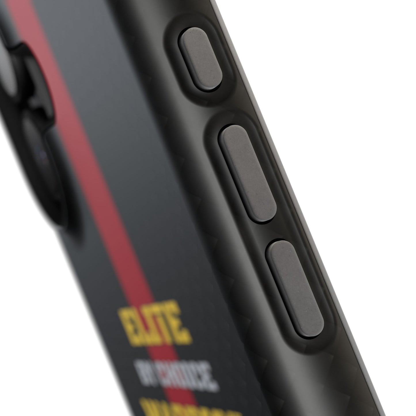 Elite Warrior Magnetic Tough Case