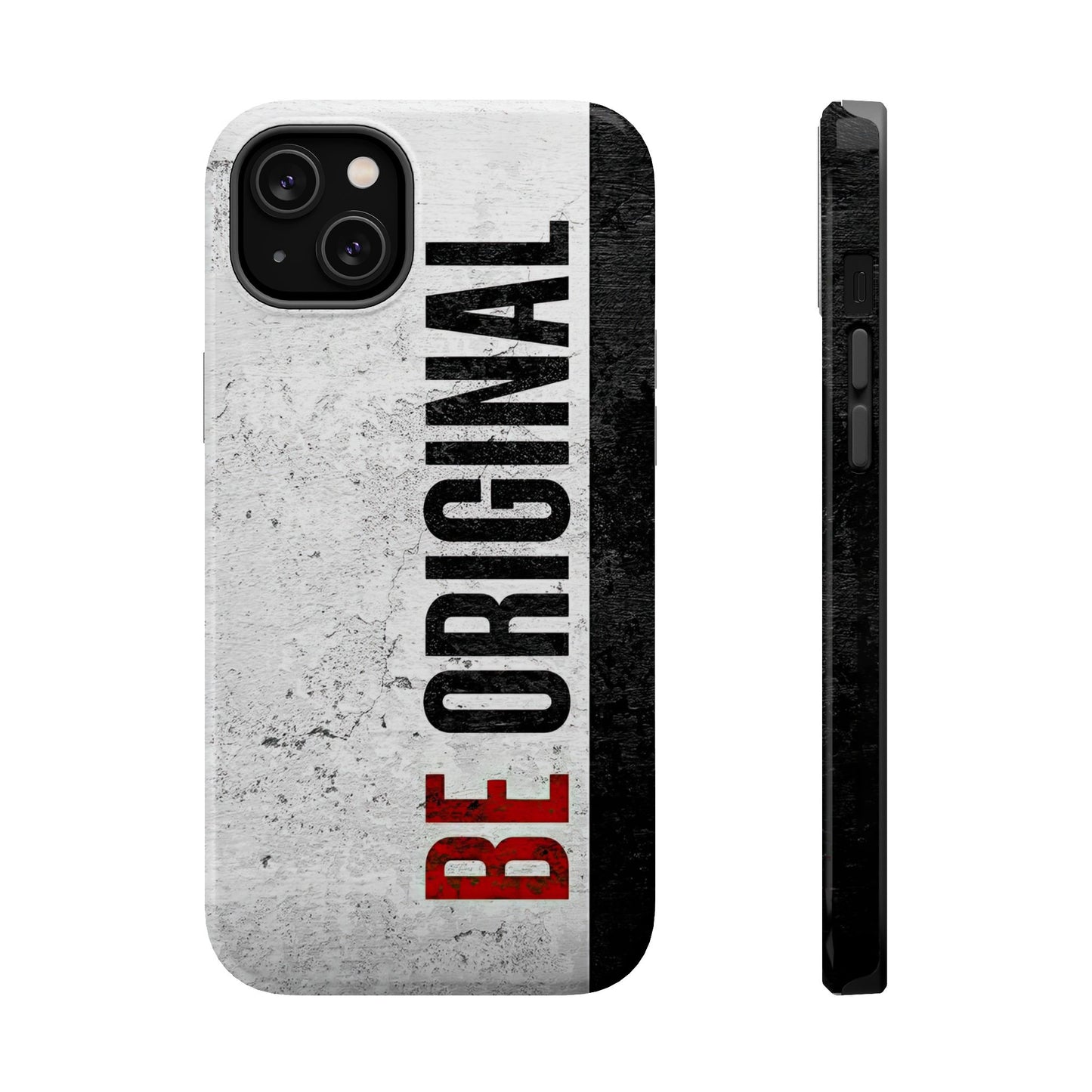 Be Original Magnetic Phone Case for iPhone