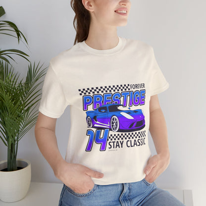 Forever Prestige Stay Classic Tee